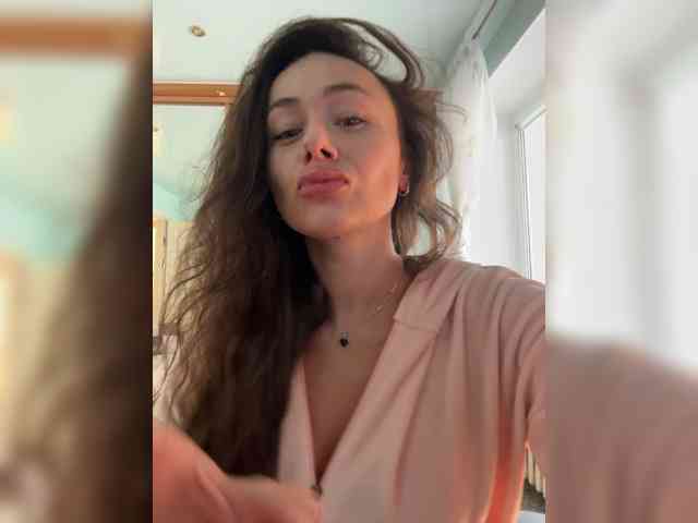 Dikiy_Angel webcam