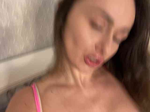 Модель: Dikiy_Angel