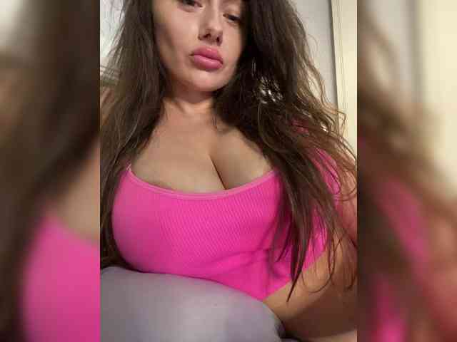 Модель: Dikiy_Angel