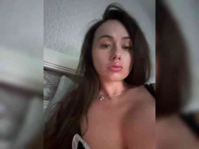 Model: Dikiy_Angel