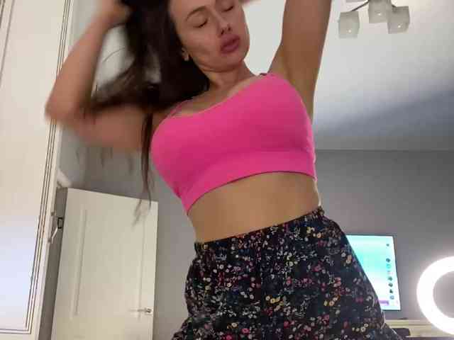 Dikiy_Angel webcam