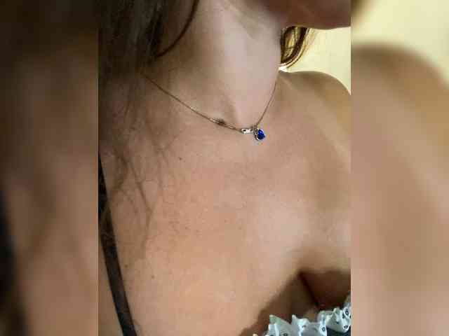 Модель: Dikiy_Angel