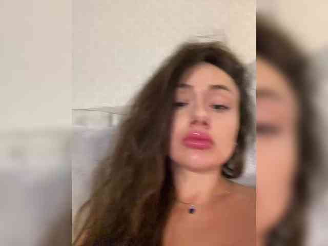 Dikiy_Angel webcam