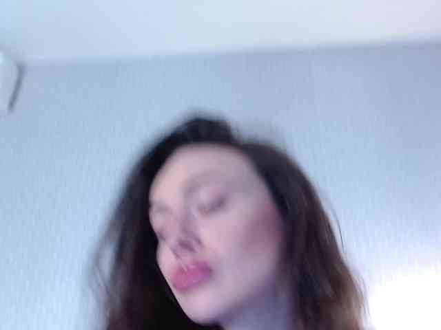 Dikiy_Angel webcam