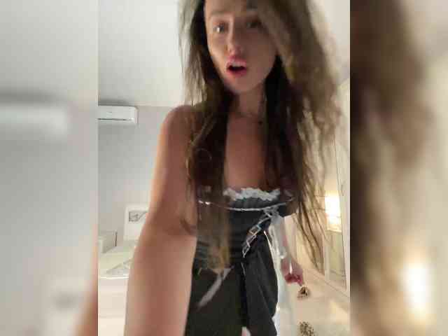 Dikiy_Angel webcam