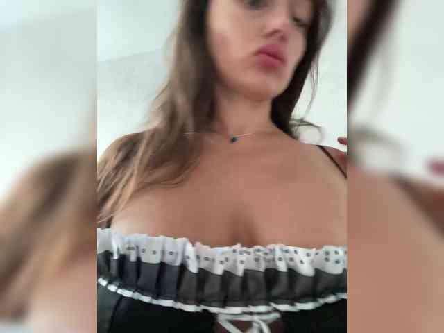 Dikiy_Angel webcam
