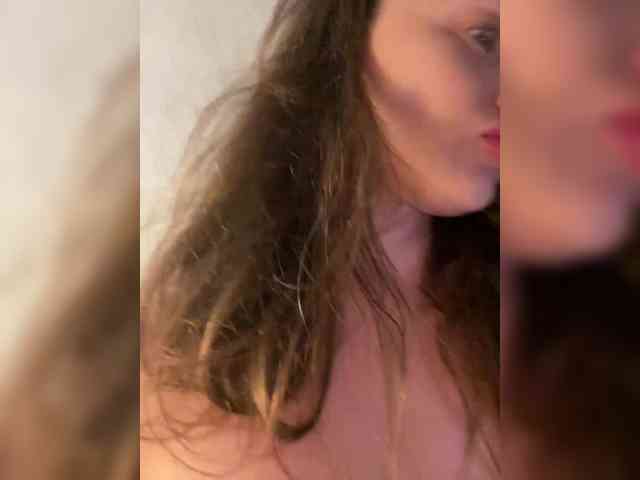 Модель: Dikiy_Angel