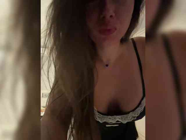 Модель: Dikiy_Angel