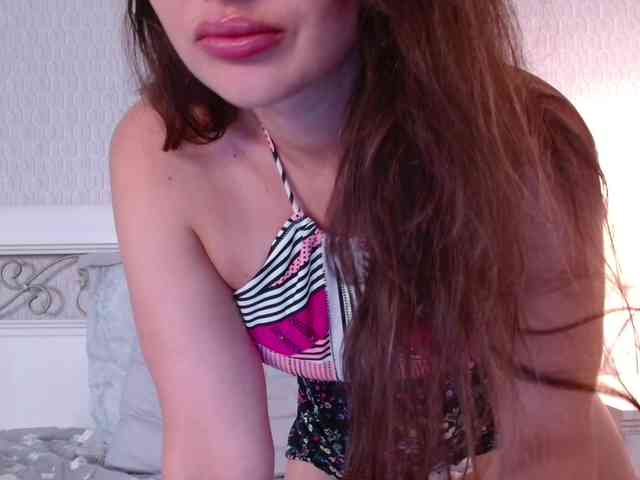 Model: Dikiy_Angel