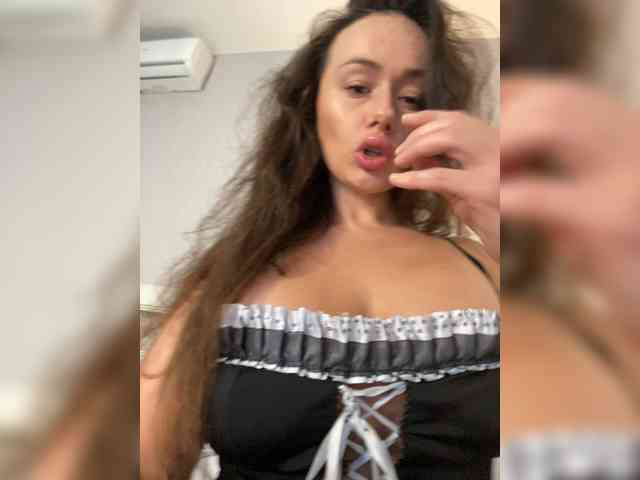 Dikiy_Angel webcam