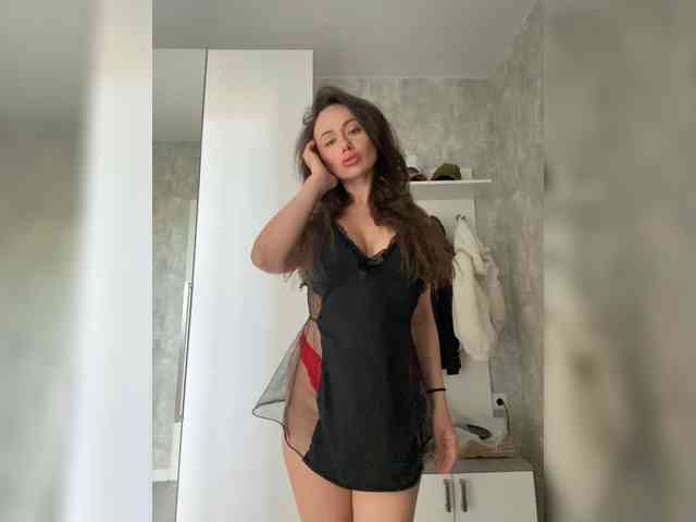 Dikiy_Angel webcam