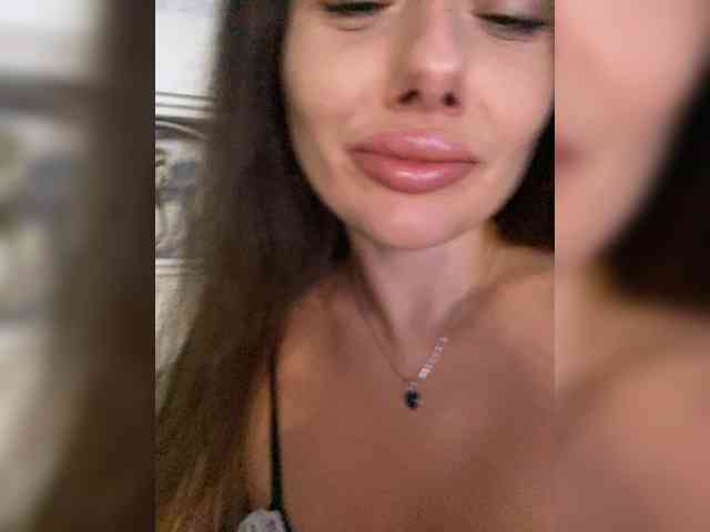 Модель: Dikiy_Angel
