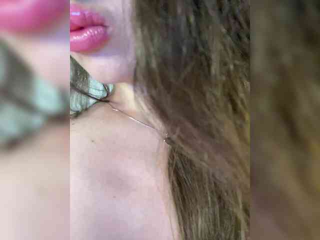 Модель: Dikiy_Angel