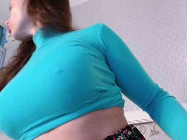 Dikiy_Angel webcam
