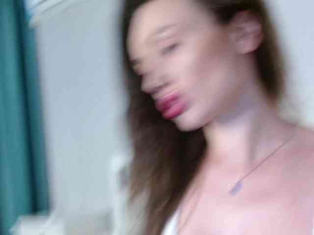 Model: Dikiy_Angel