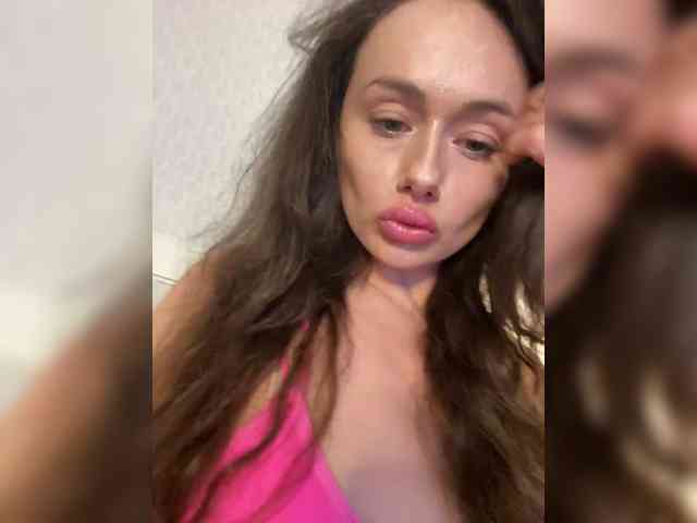 Dikiy_Angel webcam