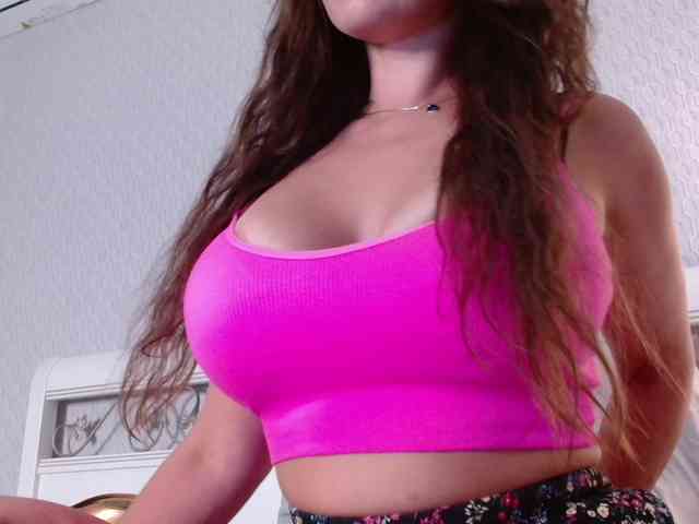 Model: Dikiy_Angel