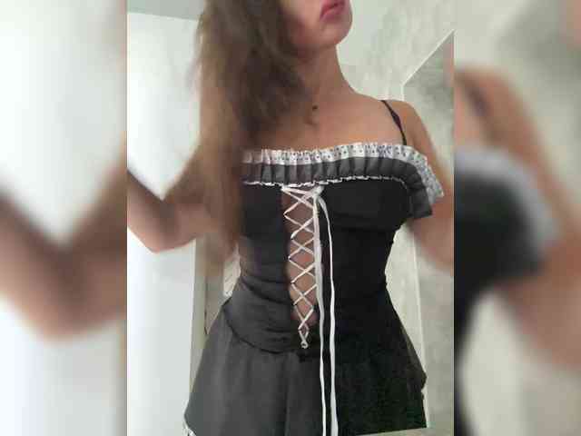 Dikiy_Angel webcam