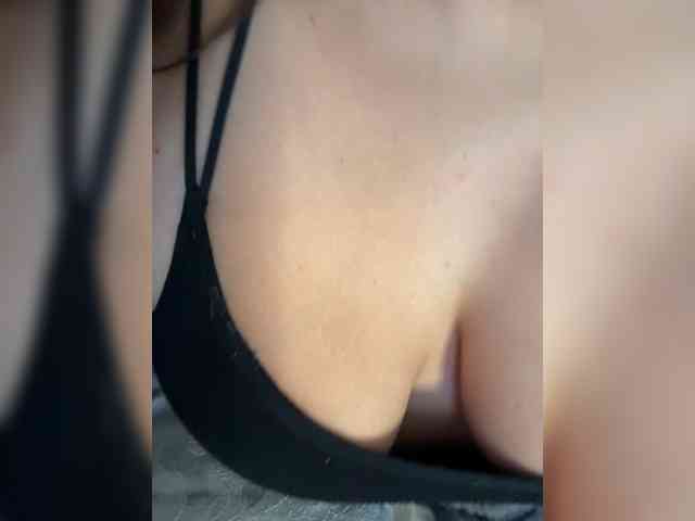 Модель: Dikiy_Angel