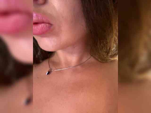 Модель: Dikiy_Angel