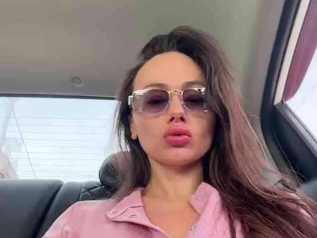 Модель: Dikiy_Angel