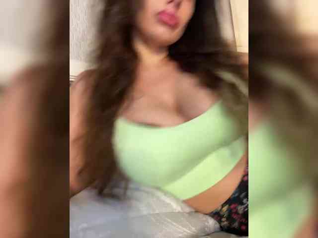 Dikiy_Angel webcam