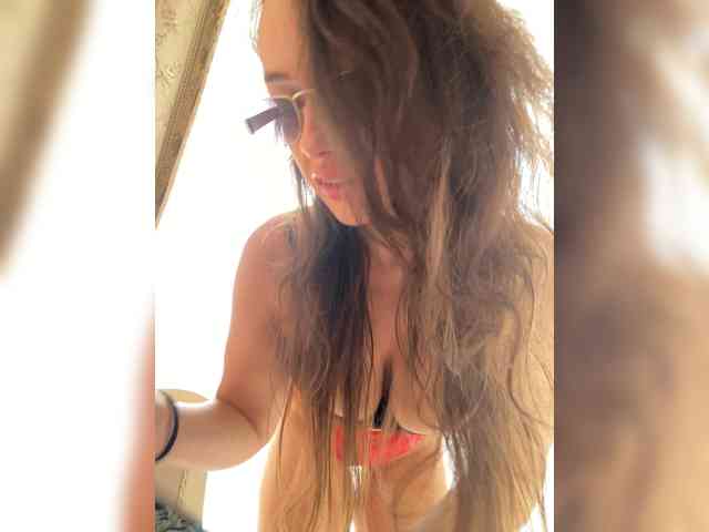Модель: Dikiy_Angel