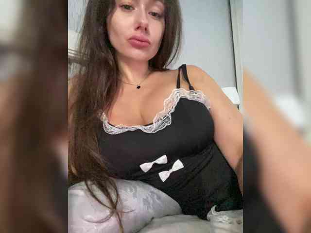 Dikiy_Angel webcam