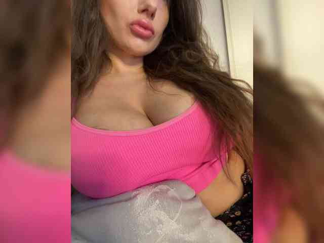Dikiy_Angel webcam