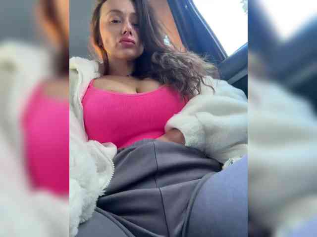 Модель: Dikiy_Angel