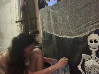 TheDime Porn Show