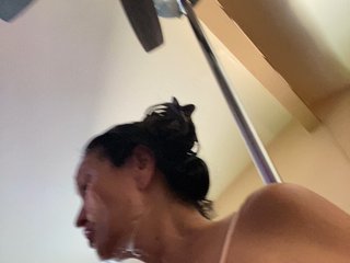 TheDime Porn Show
