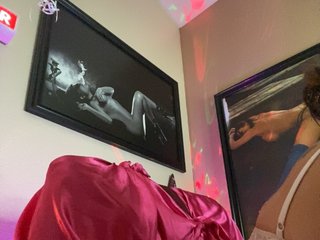 TheDime Porn Show