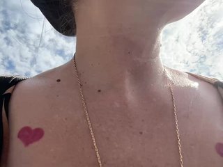 TheDime Porn Show