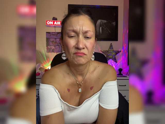 thedime live sex