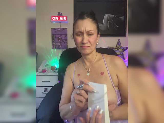 TheDime live cam on BongaCams