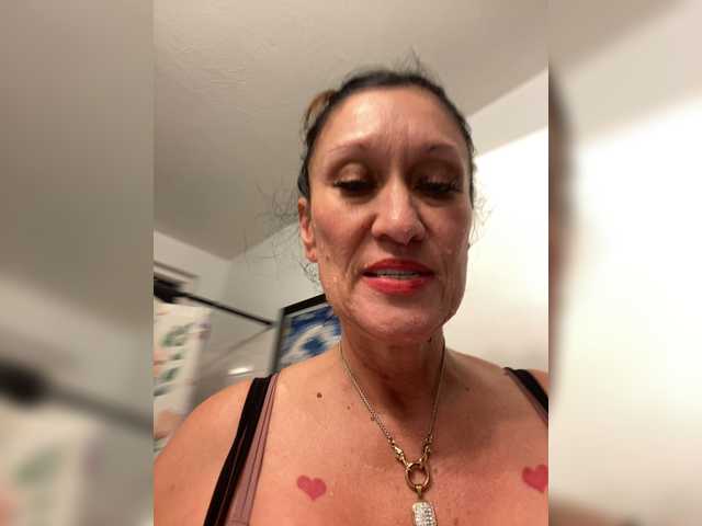 thedime live sex show