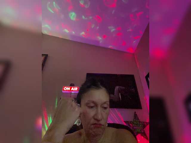 thedime live sex show