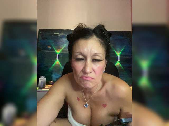 TheDime live webcam show