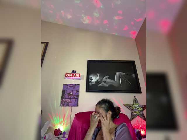 thedime live sex show