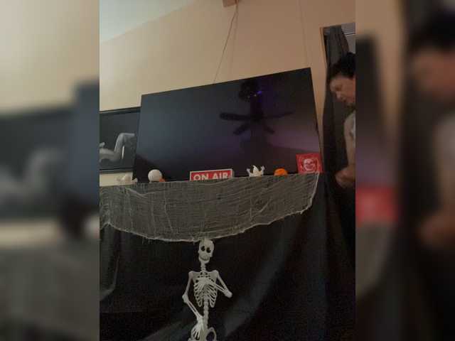 TheDime live cam on BongaCams
