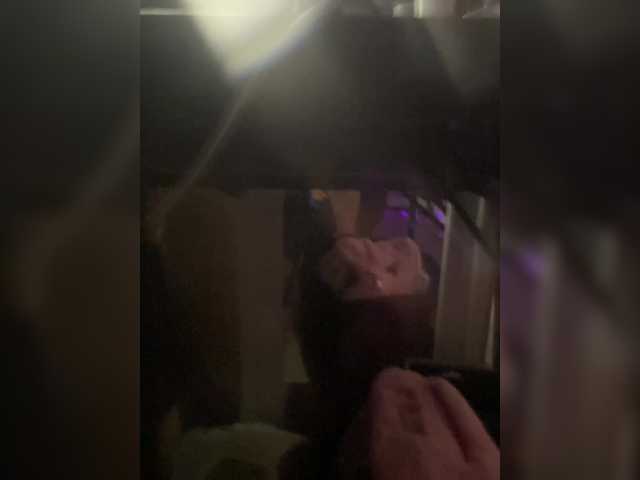 TheDime live webcam show