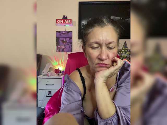 thedime live sex show