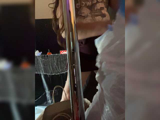 TheDime live cam on BongaCams