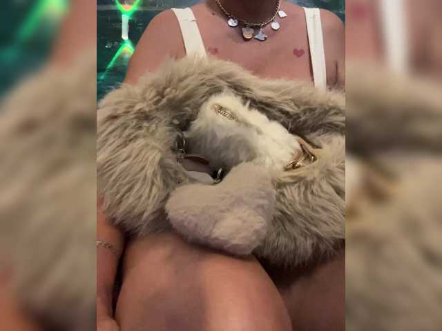 TheDime live cam on BongaCams