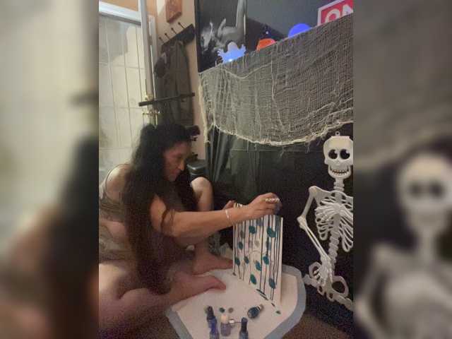 TheDime live cam on BongaCams