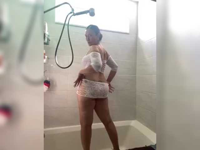 TheDime live cam preview