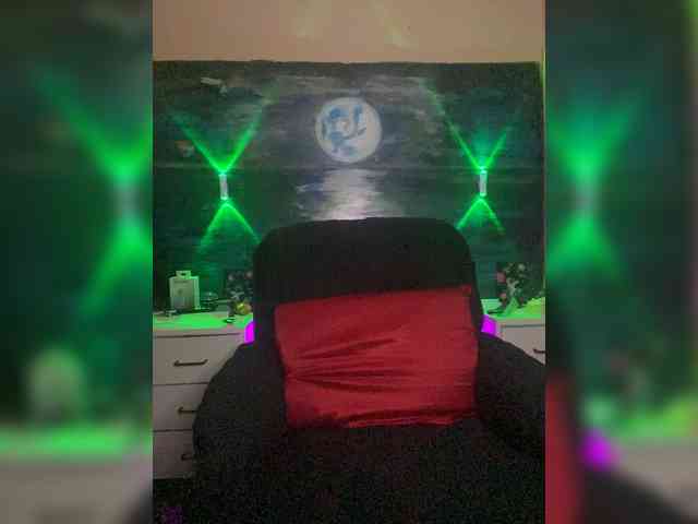 TheDime webcam