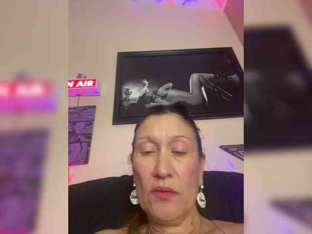 TheDime webcam