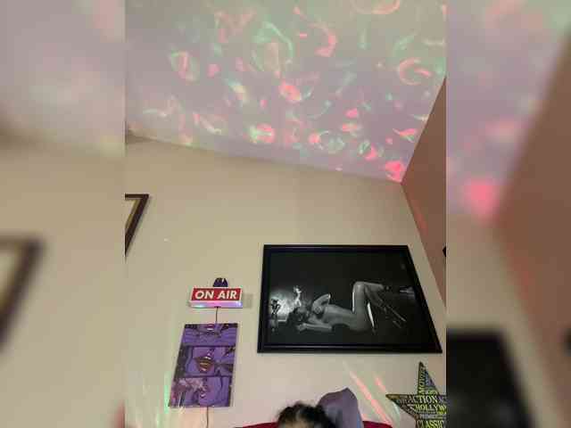 TheDime webcam